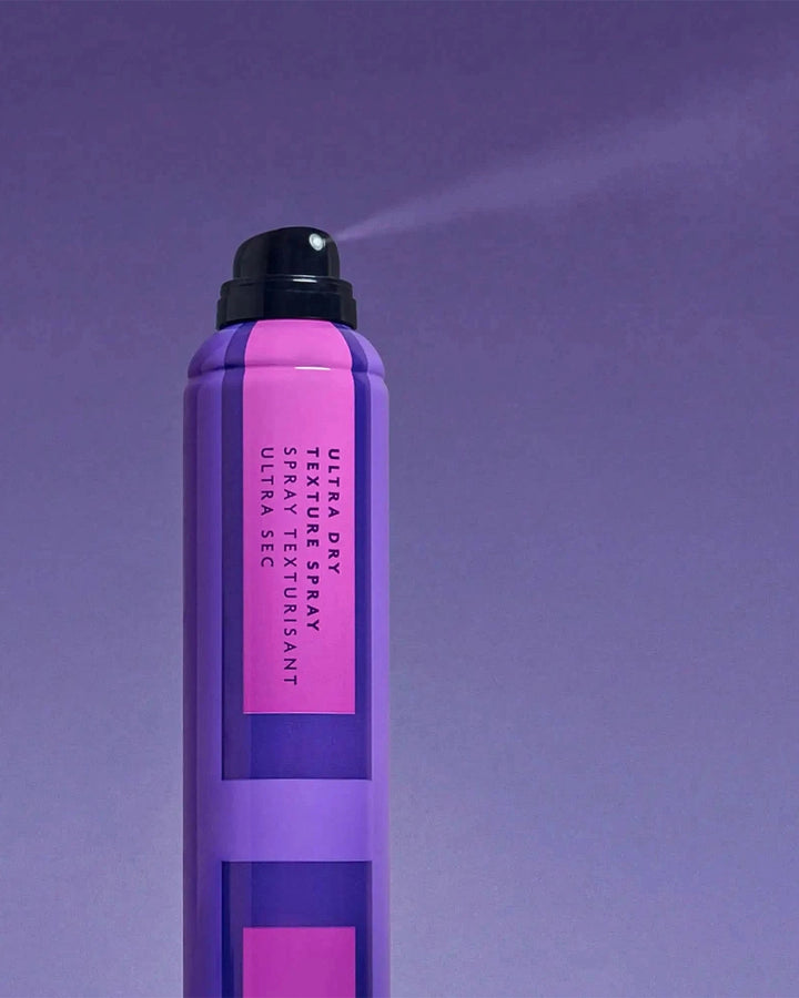 Ultra Dry Texture Spray