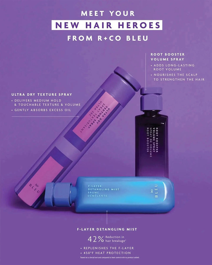 Ultra Dry Texture Spray
