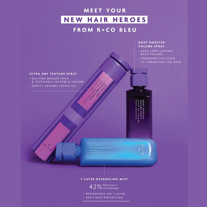 Ultra Dry Texture Spray