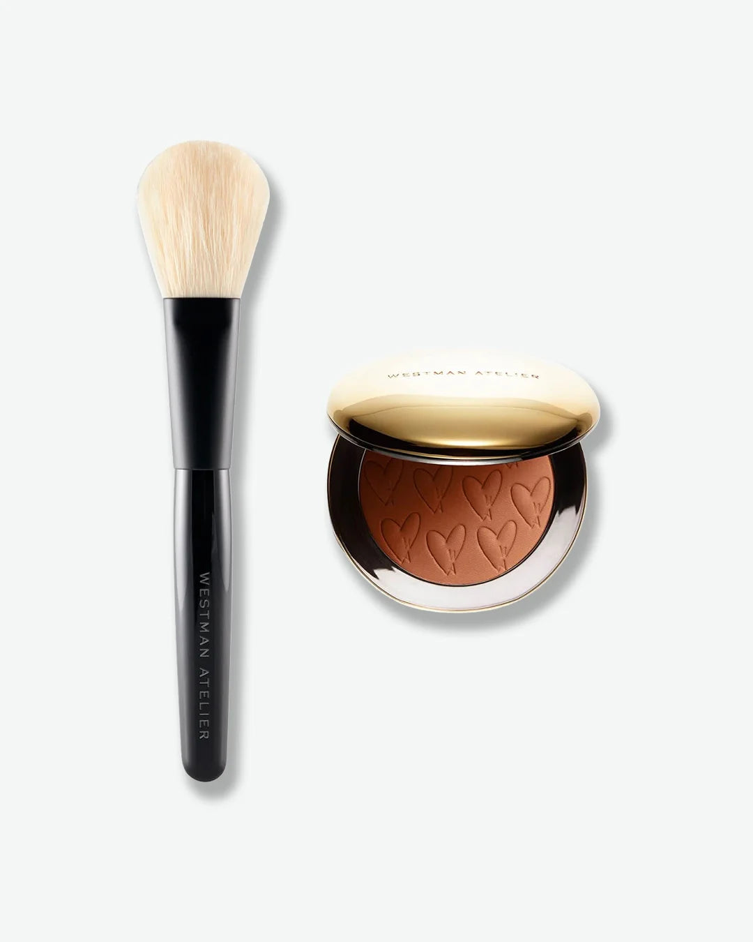 Beauty Butter Powder Bronzer