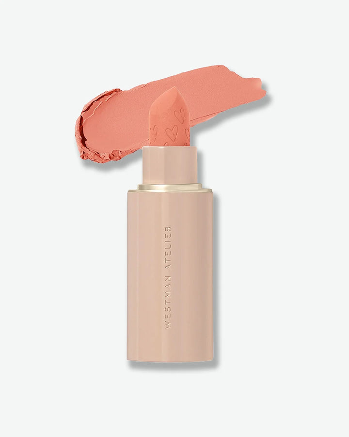 Lip Suede Matte Lipstick