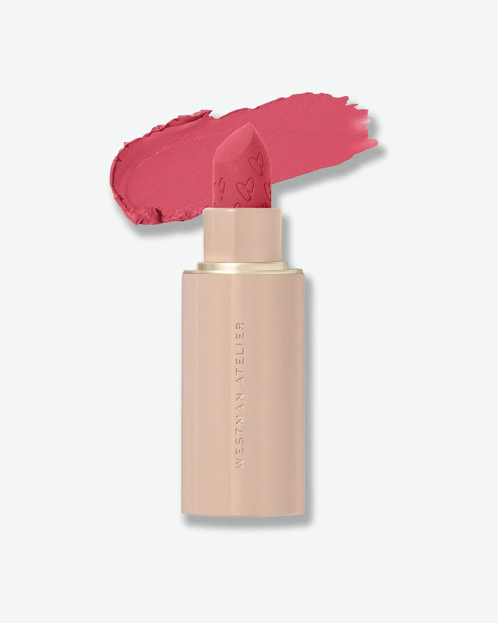 Lip Suede Matte Lipstick