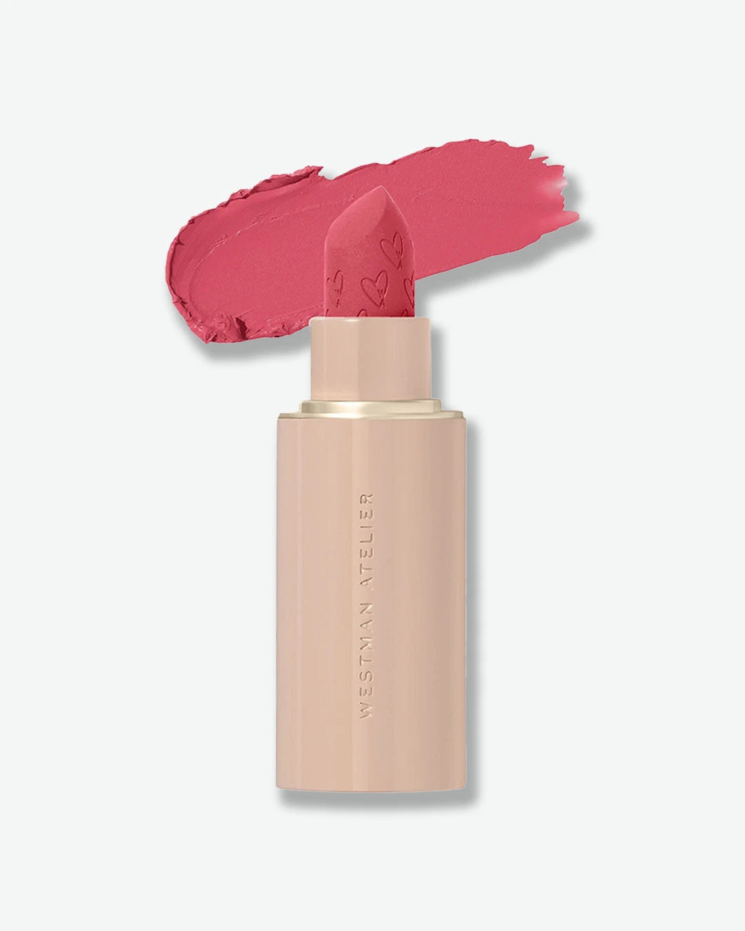 Lip Suede Matte Lipstick