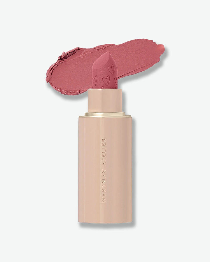 Lip Suede Matte Lipstick