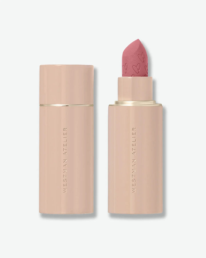 Lip Suede Matte Lipstick