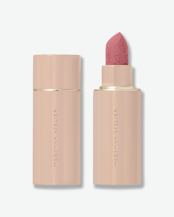 Lip Suede Matte Lipstick