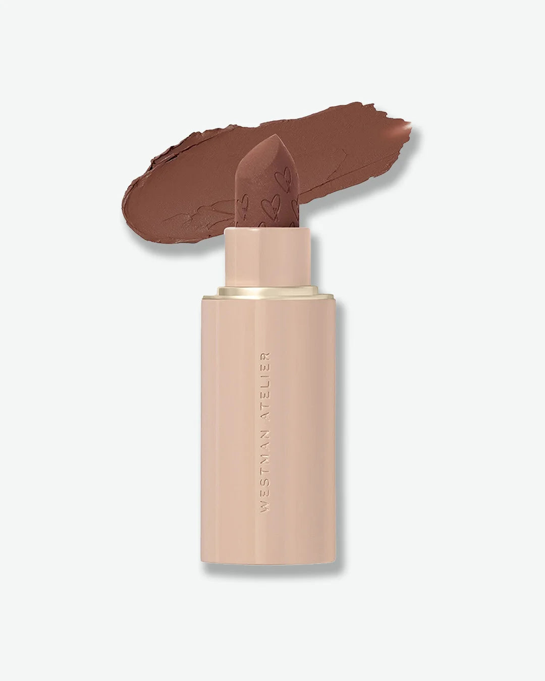 Lip Suede Matte Lipstick
