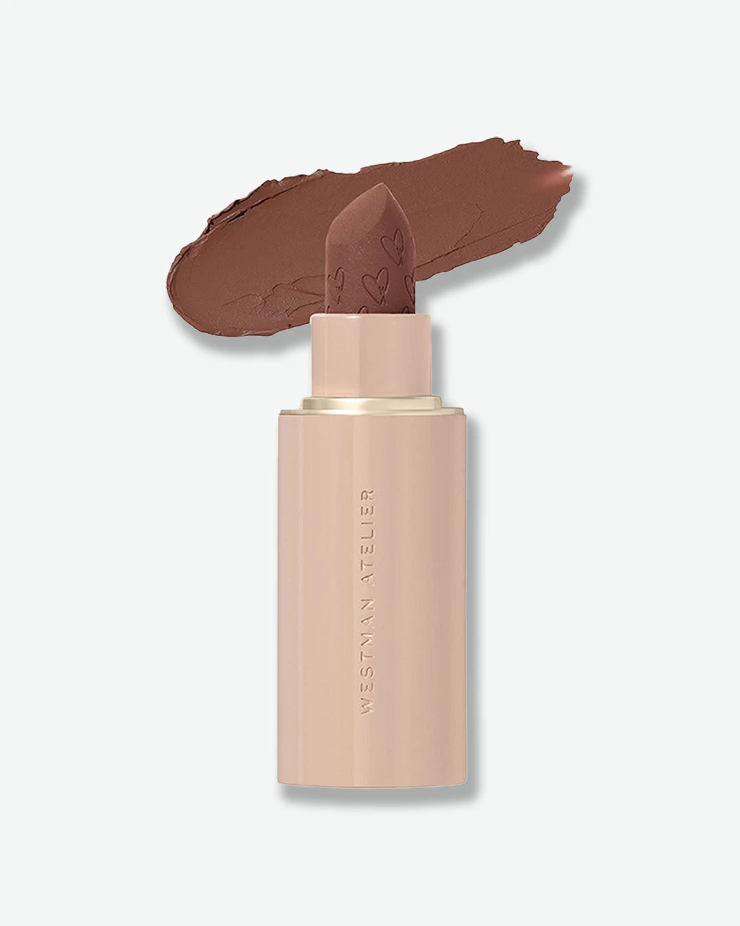Lip Suede Matte Lipstick