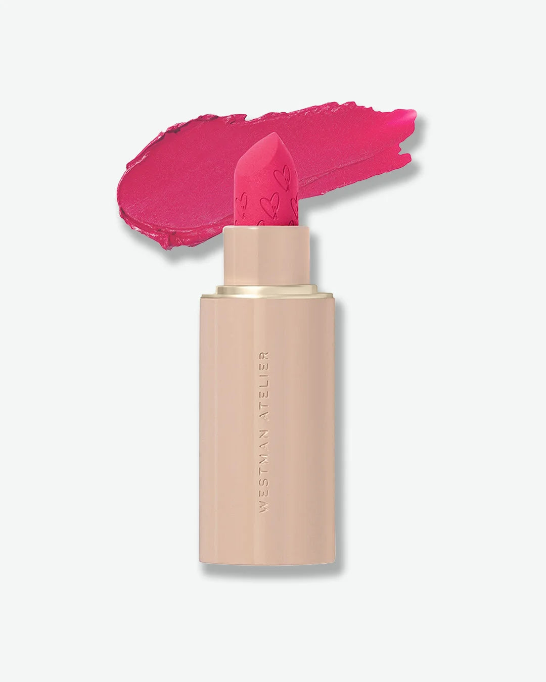 Lip Suede Matte Lipstick