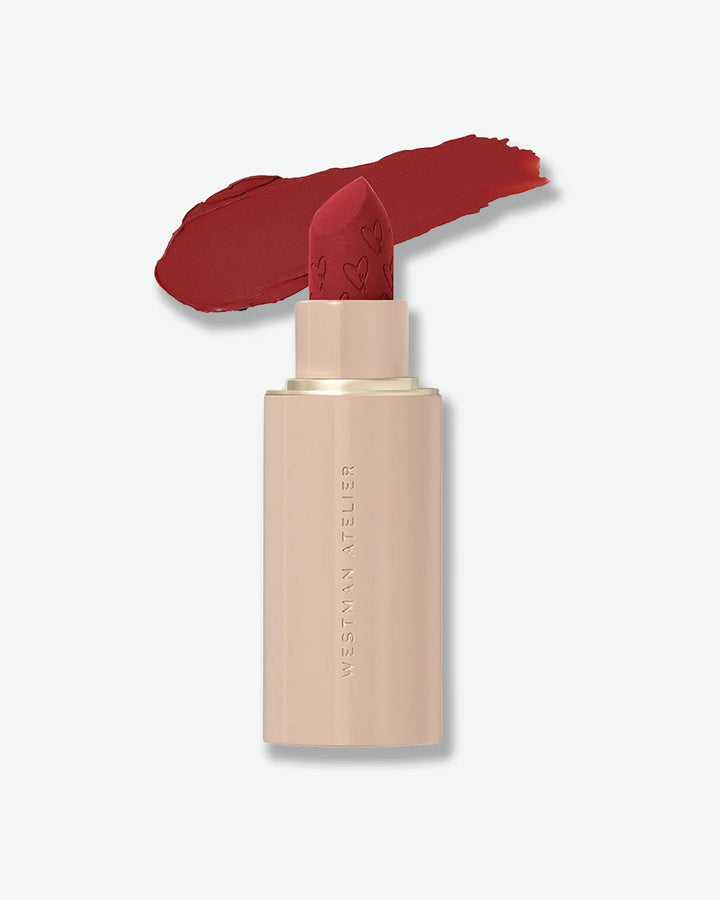 Lip Suede Matte Lipstick