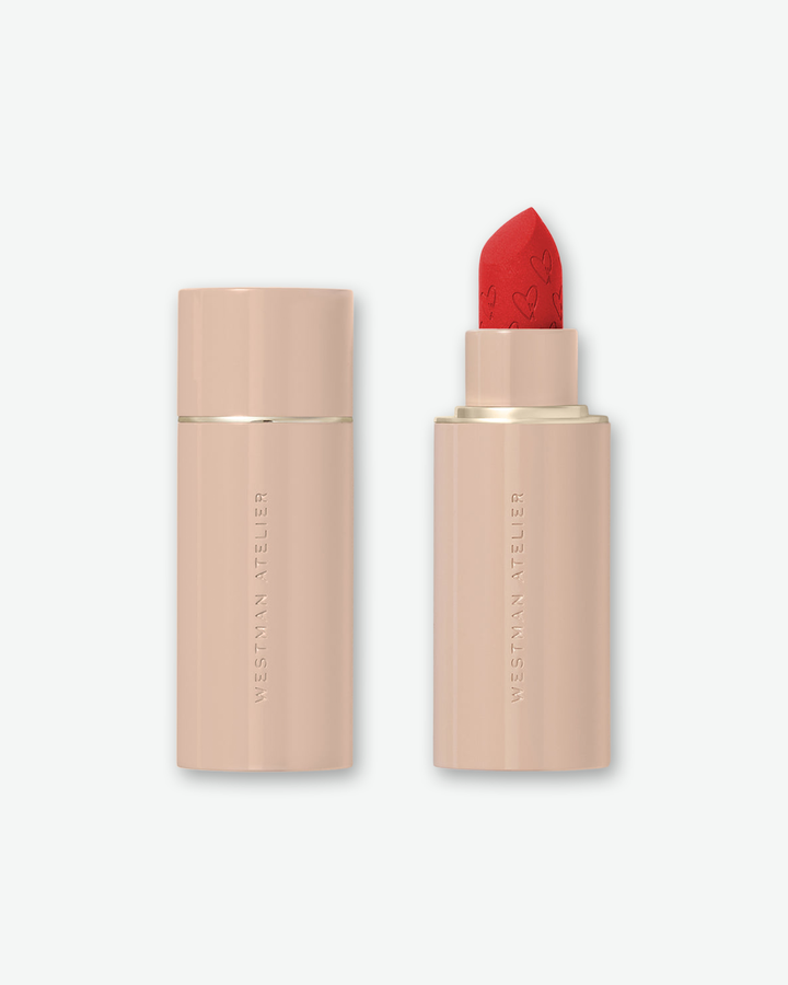 Lip Suede Matte Lipstick