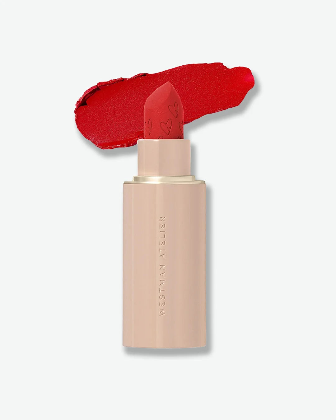 Lip Suede Matte Lipstick