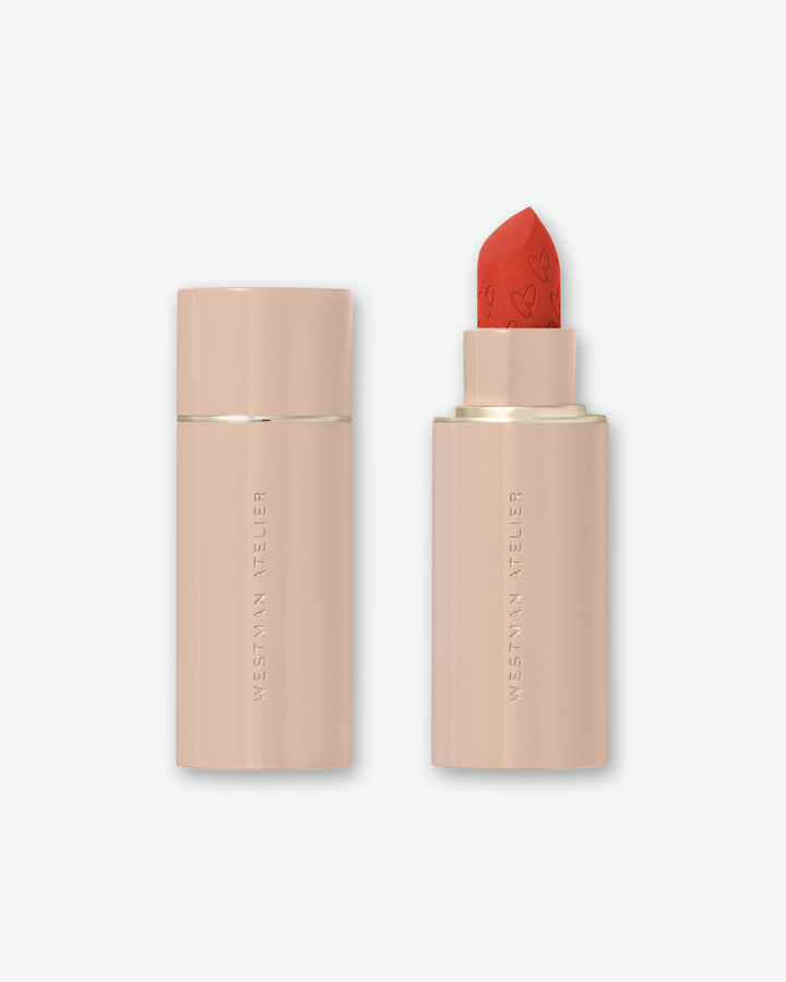 Lip Suede Matte Lipstick