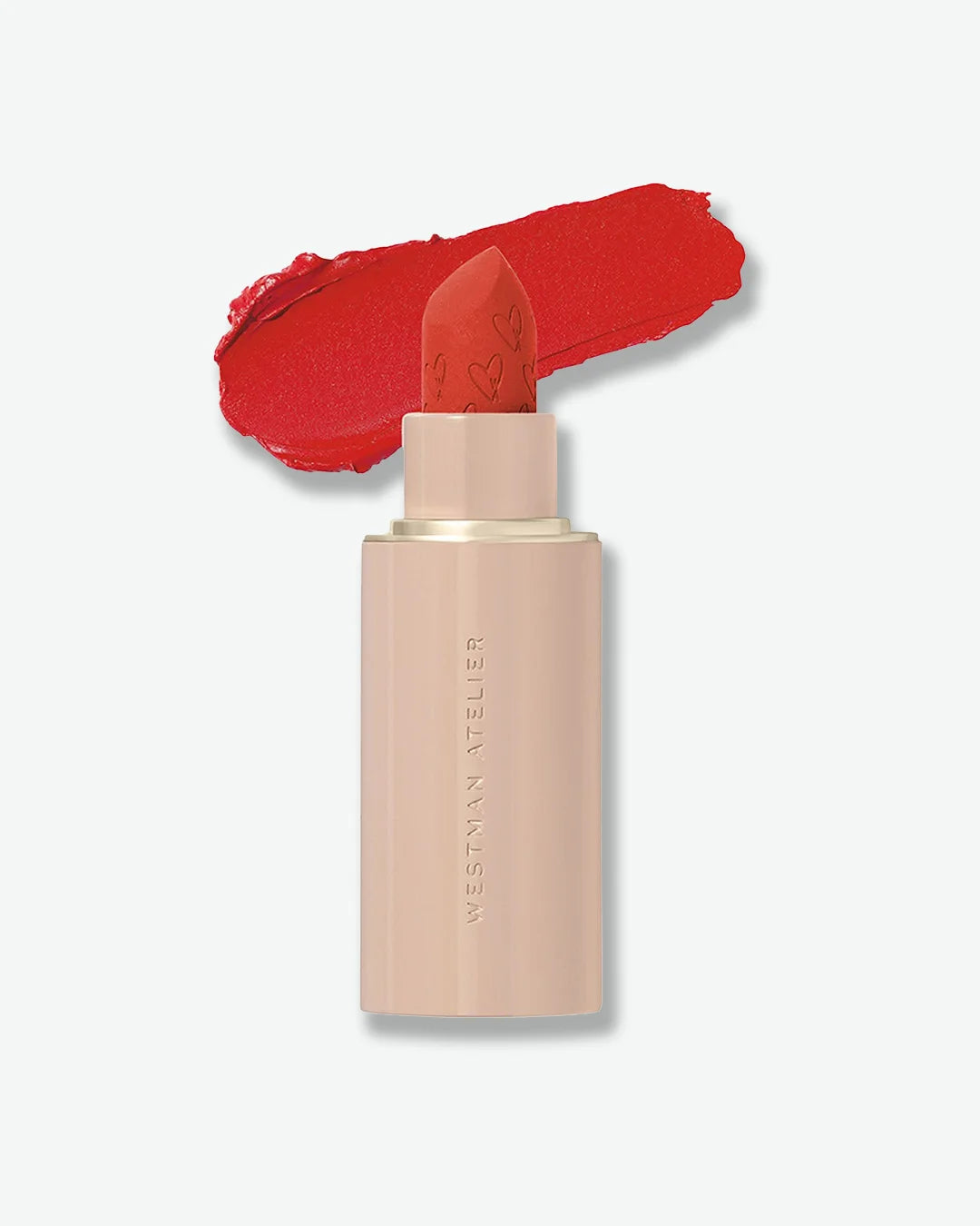 Lip Suede Matte Lipstick