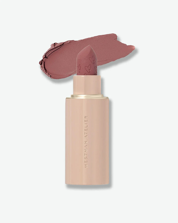 Lip Suede Matte Lipstick
