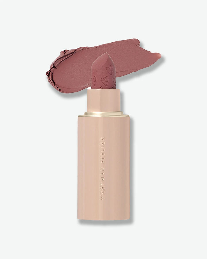 Lip Suede Matte Lipstick