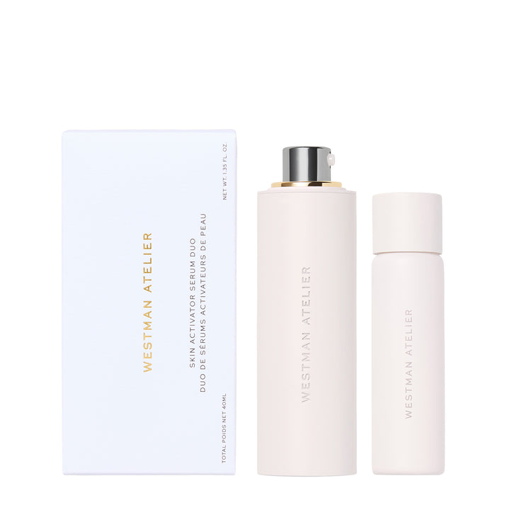 Skin Activator Duo