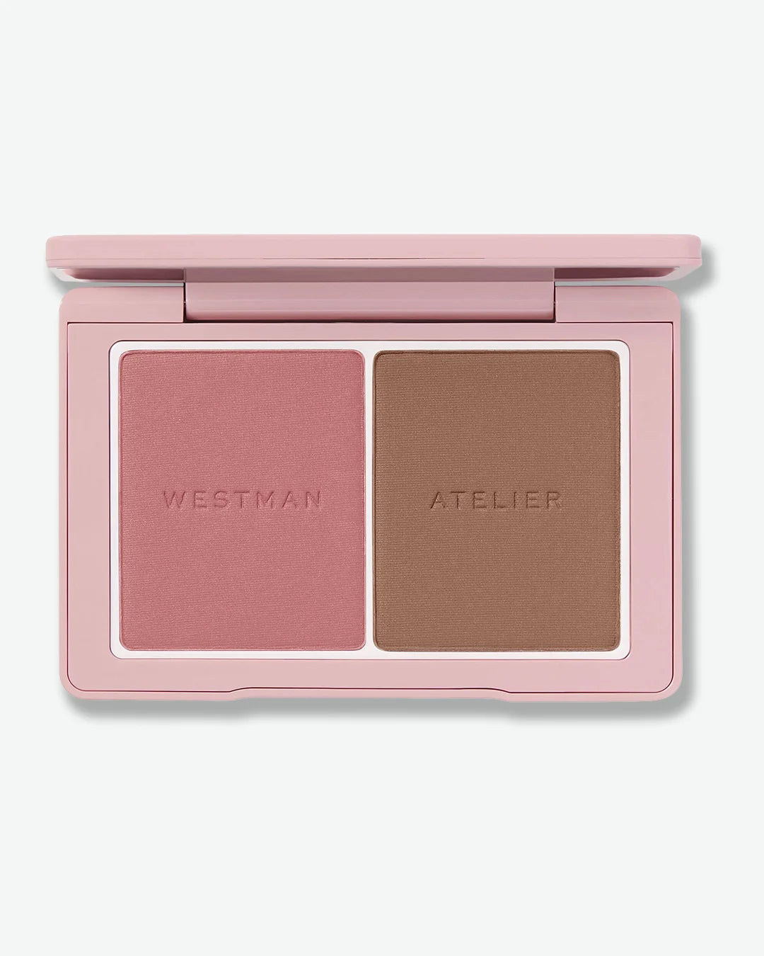 Baby Cheeks + Face Trace Sculpting Powder Duo