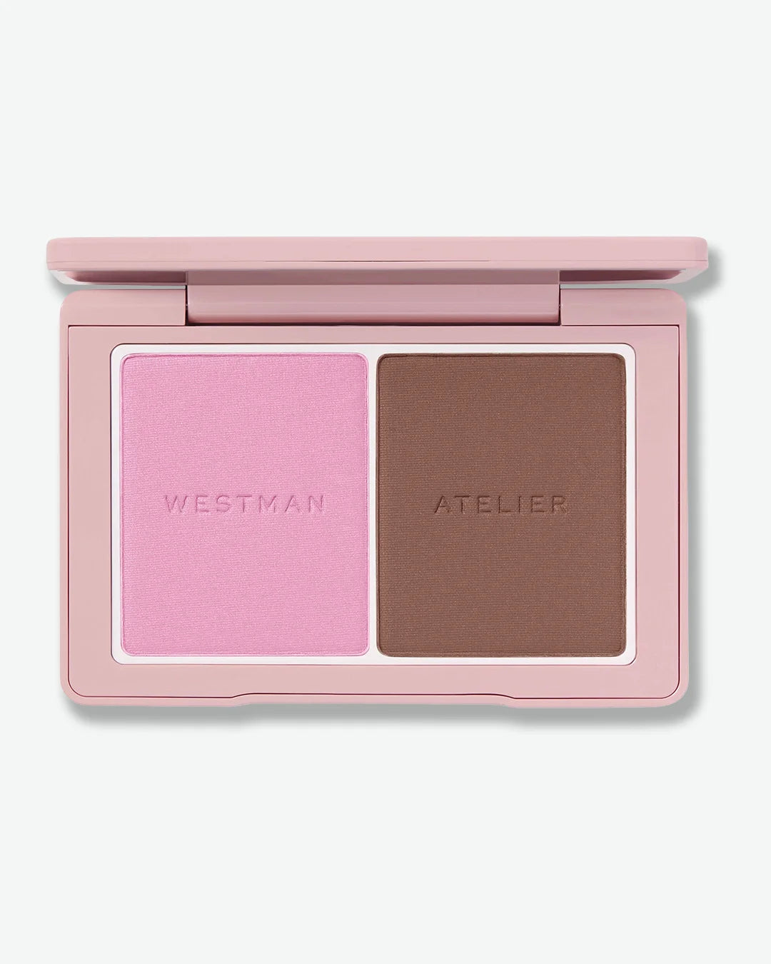 Baby Cheeks + Face Trace Sculpting Powder Duo