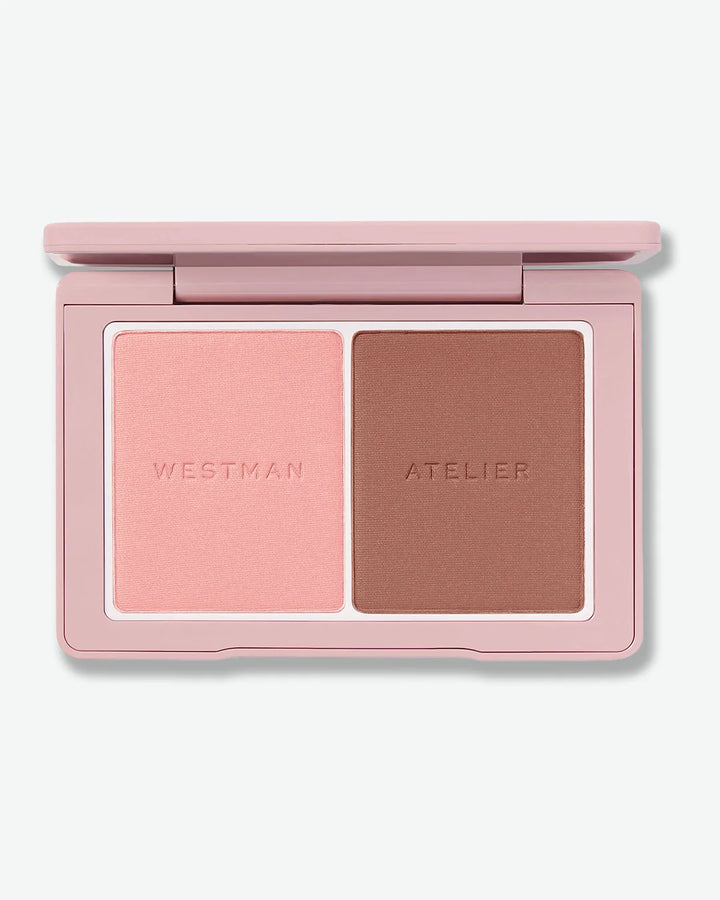 Baby Cheeks Powder Blush Duo