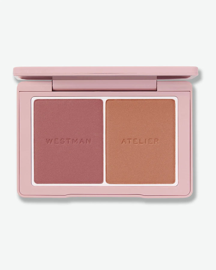 Baby Cheeks Powder Blush Duo
