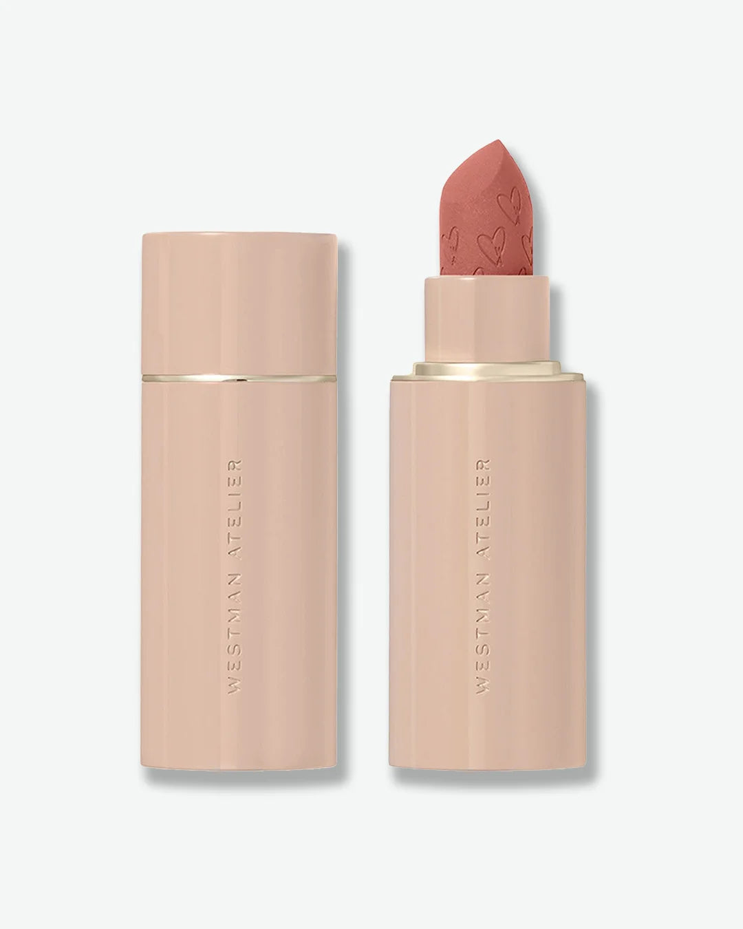 Lip Suede Matte Lipstick
