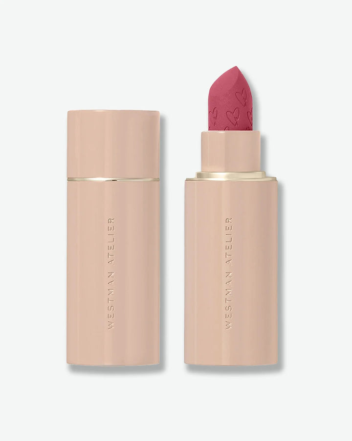 Lip Suede Matte Lipstick