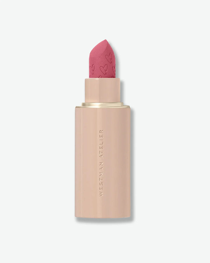 Lip Suede Matte Lipstick