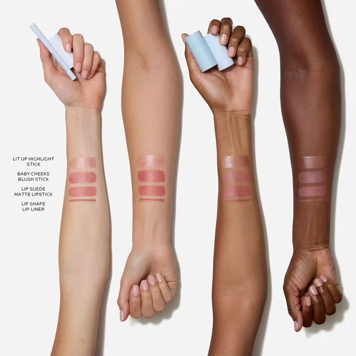 Petite Petal Edition