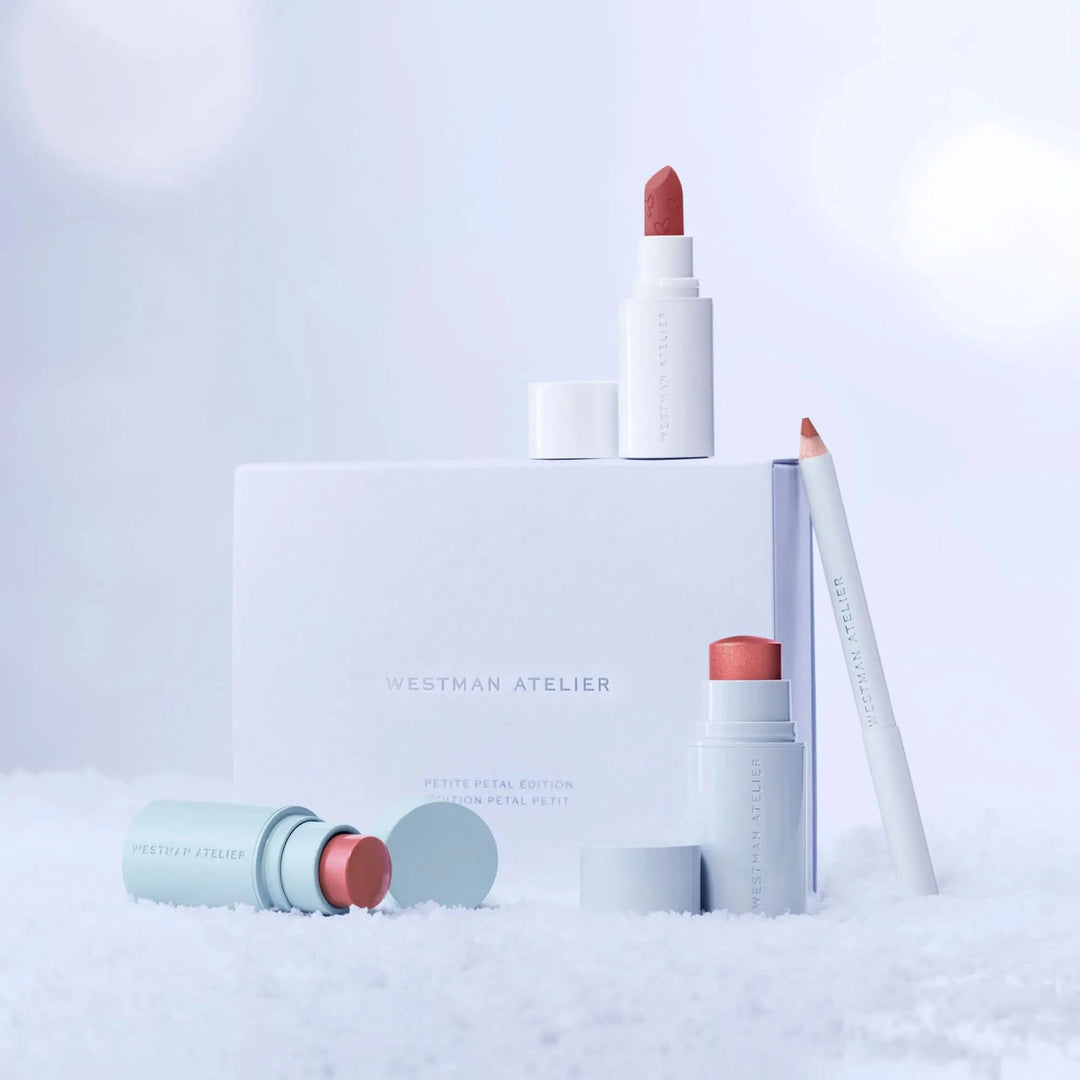 Petite Petal Edition