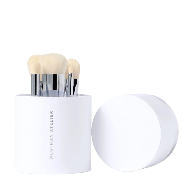 Complexion Brush Collection