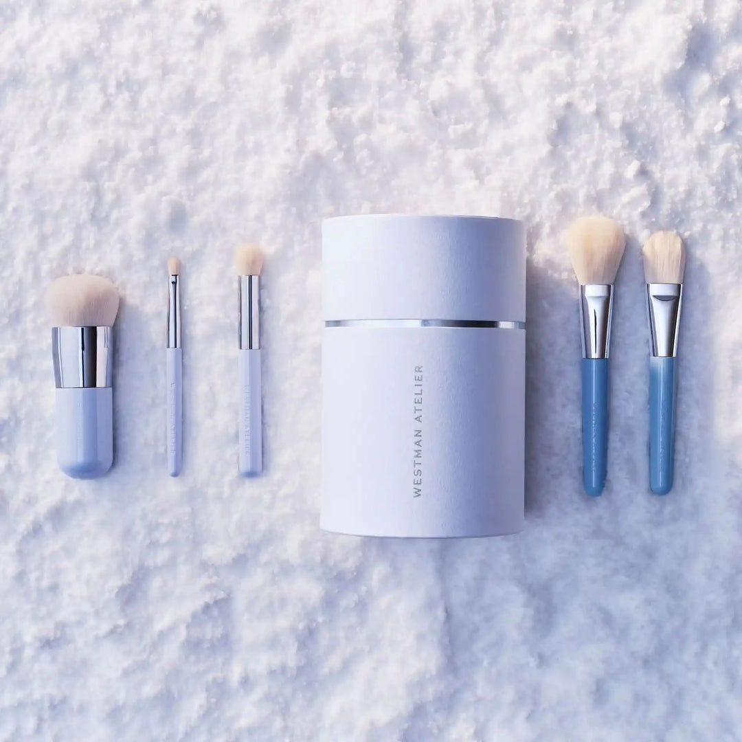 Complexion Brush Collection