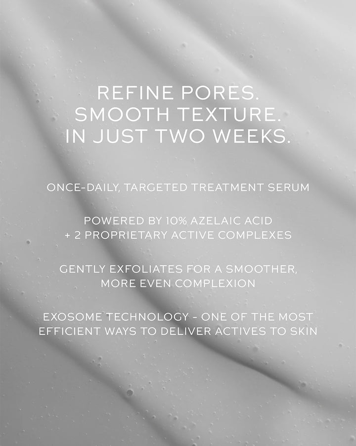 Pore Refining Complex