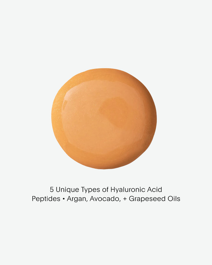 The Super Tinted Hydrator