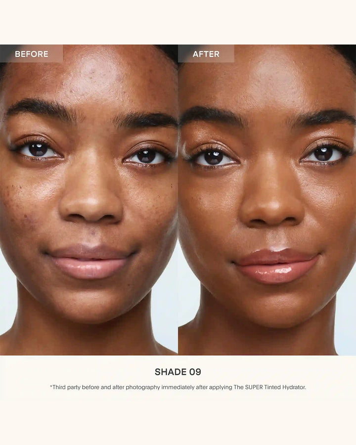 The Super Tinted Hydrator
