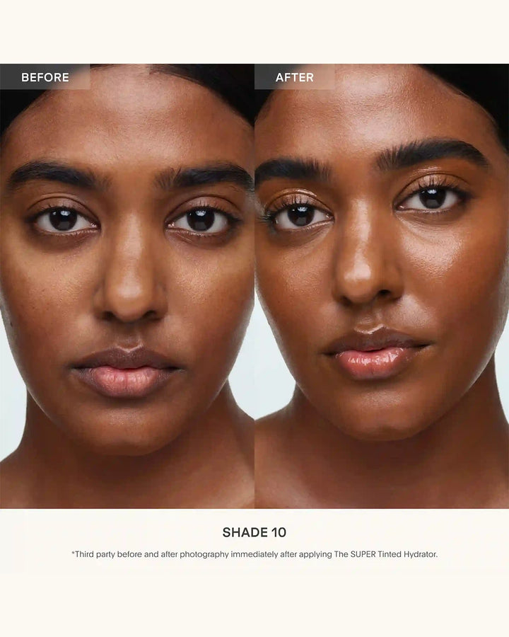 The Super Tinted Hydrator