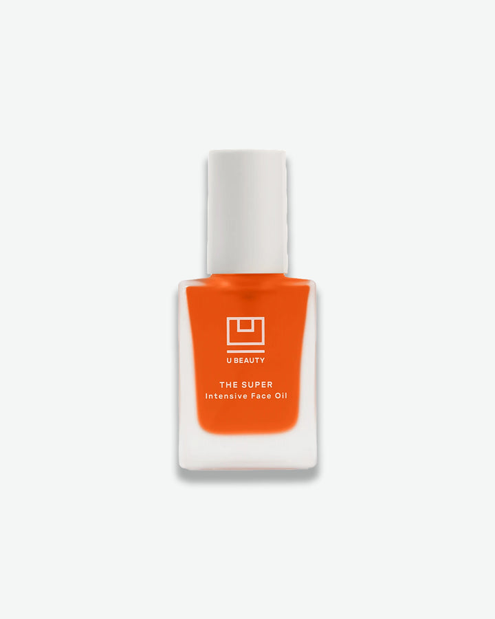 The Super Intensive Face Oil