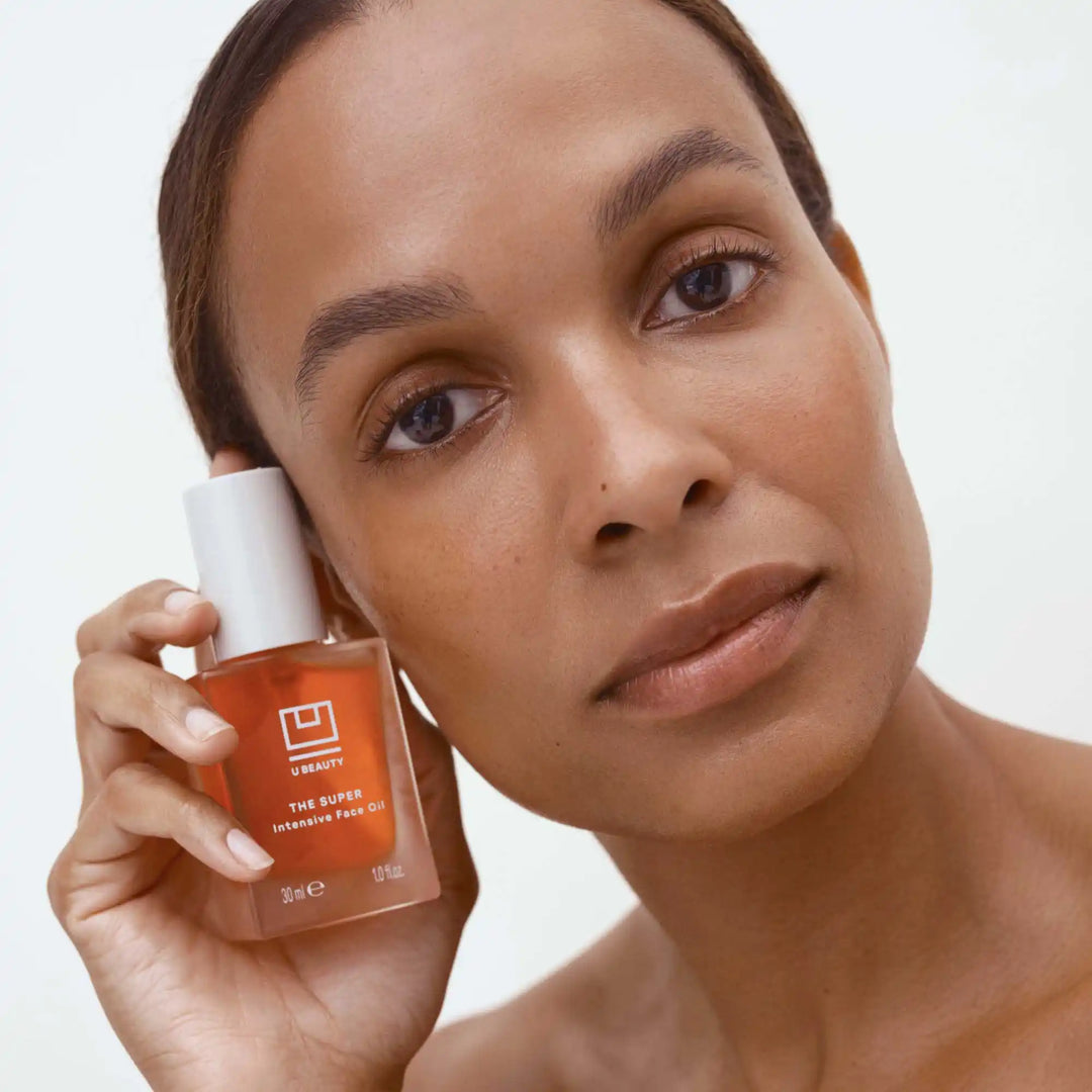 The Super Intensive Face Oil