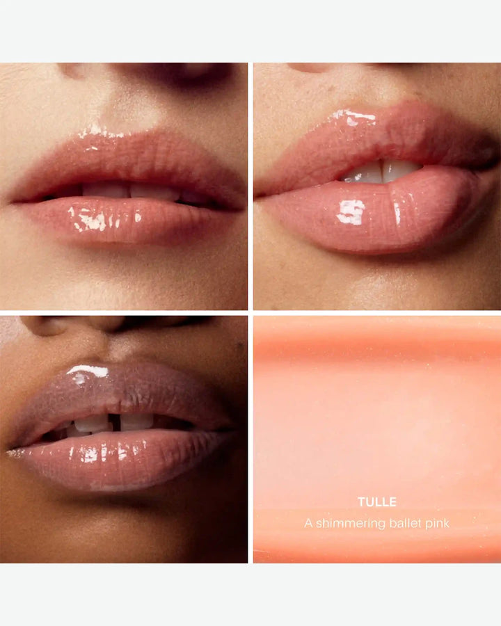 The Plasma  Lip Compound Tinted