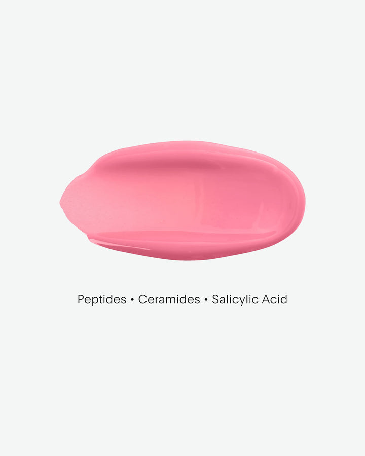The Plasma  Lip Compound Tinted