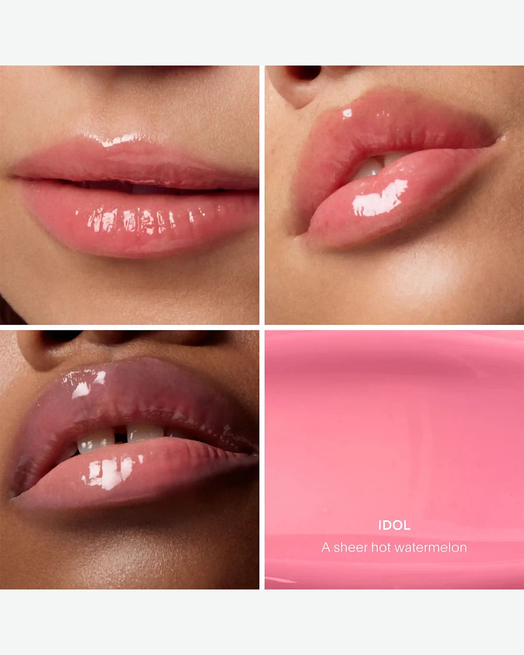 The Plasma  Lip Compound Tinted
