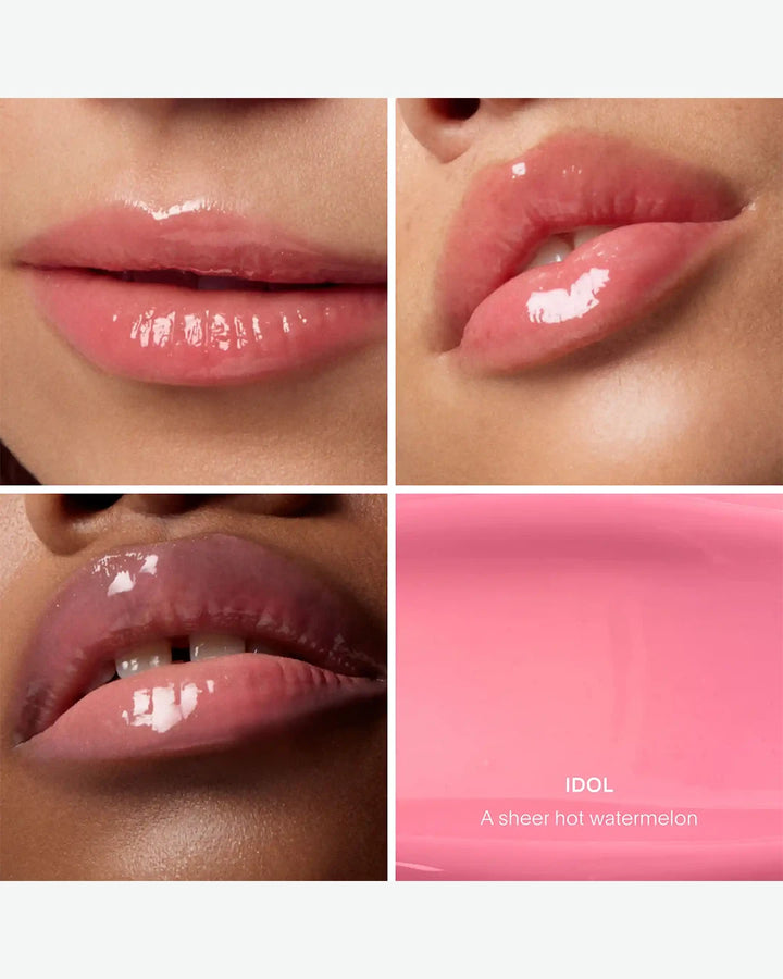 The Plasma  Lip Compound Tinted
