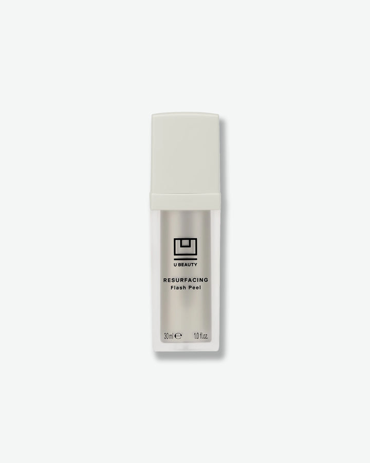 Resurfacing Flash Peel