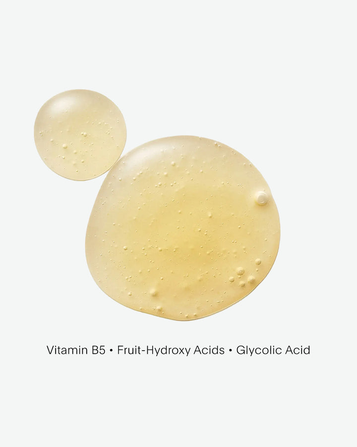 Resurfacing Flash Peel