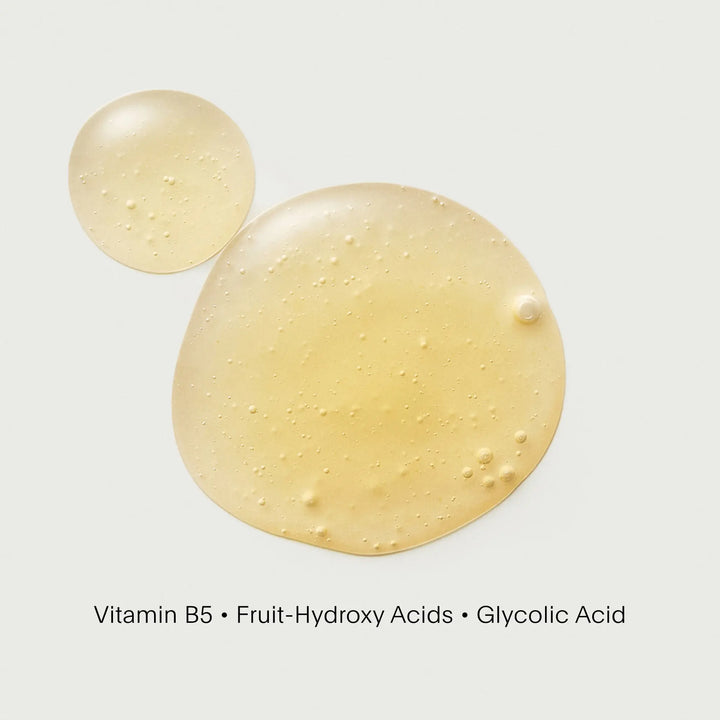 Resurfacing Flash Peel