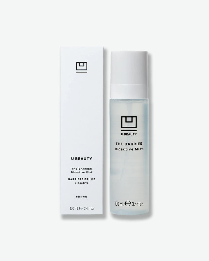 The Barrier Bioactive Mist
