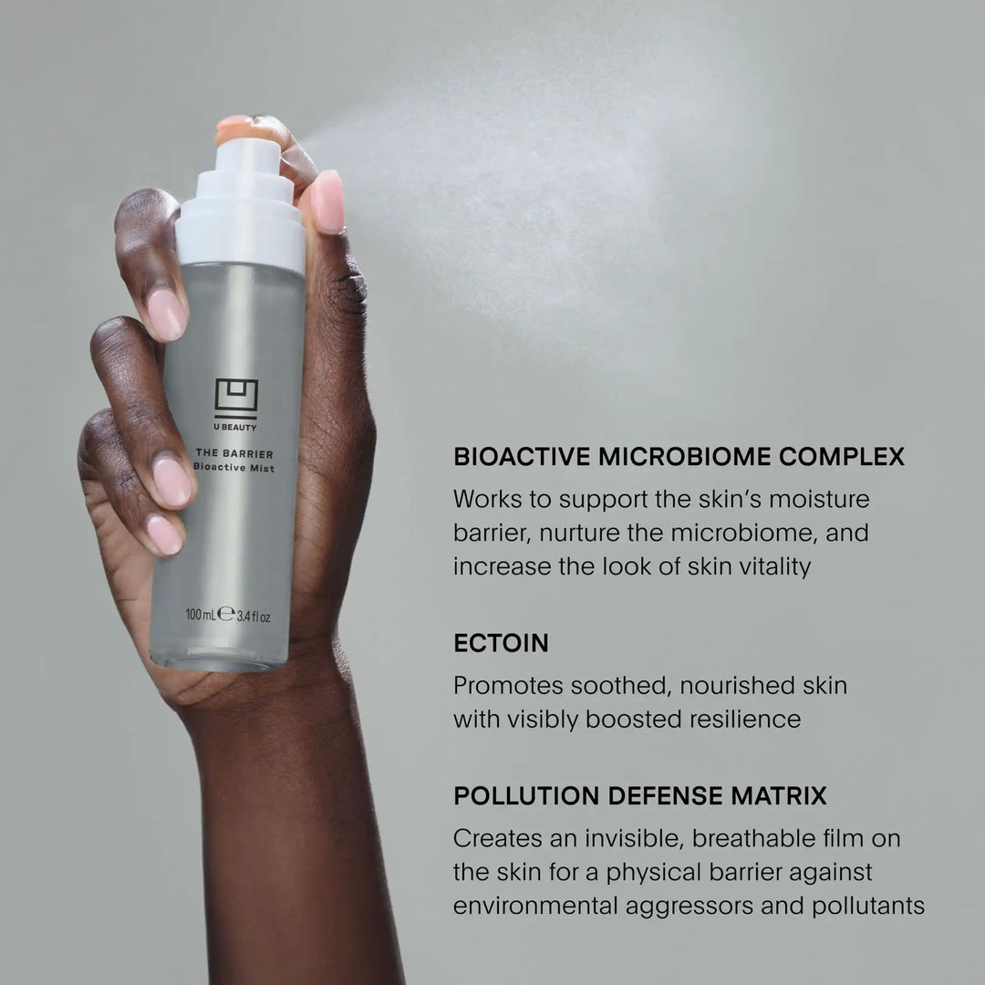 The Barrier Bioactive Mist
