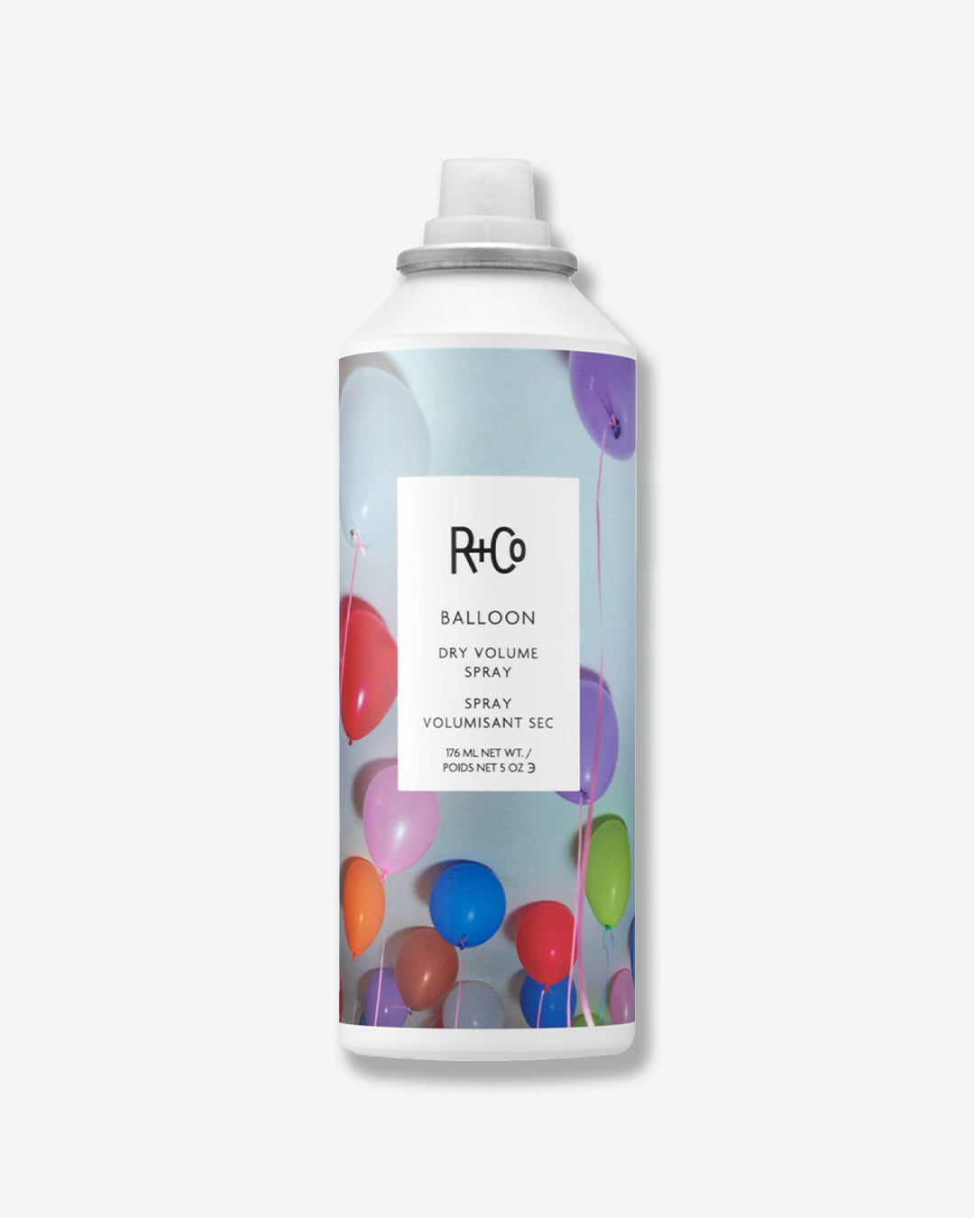 Balloon Dry Volume Spray