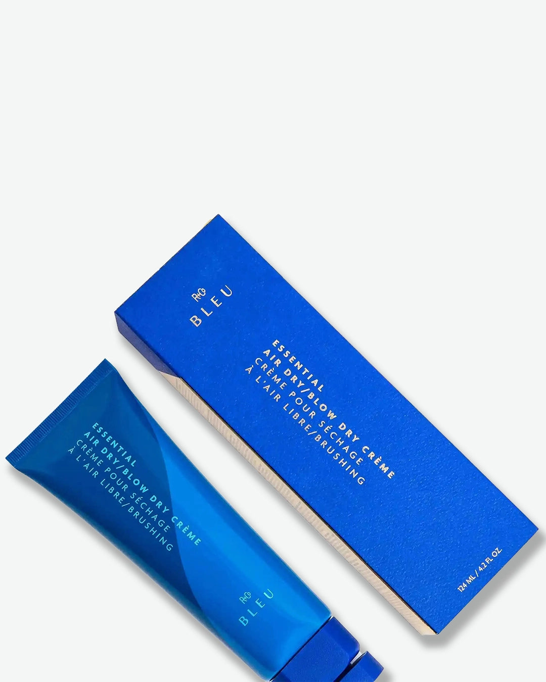 Essential Air Dry Blow Dry Crème