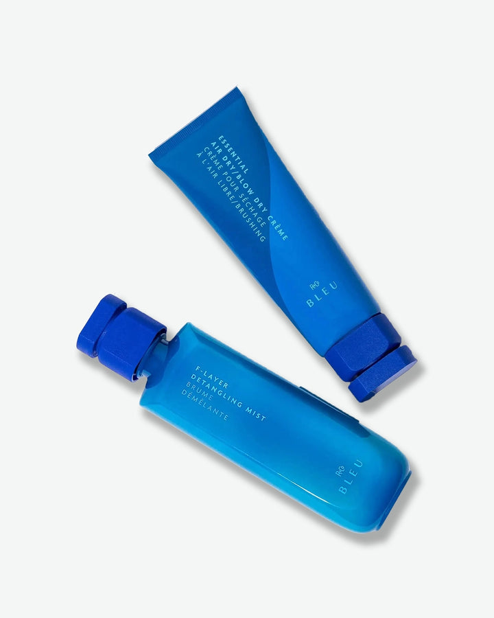 Essential Air Dry Blow Dry Crème